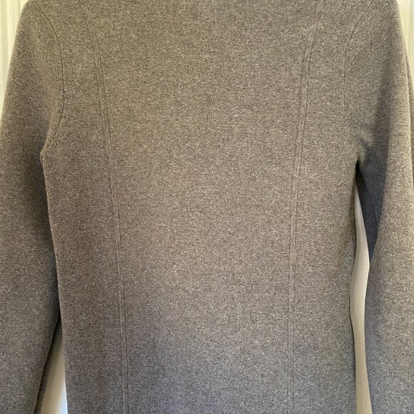 Banana Republic Fitted Sweater Dress - Picture 6 of 6